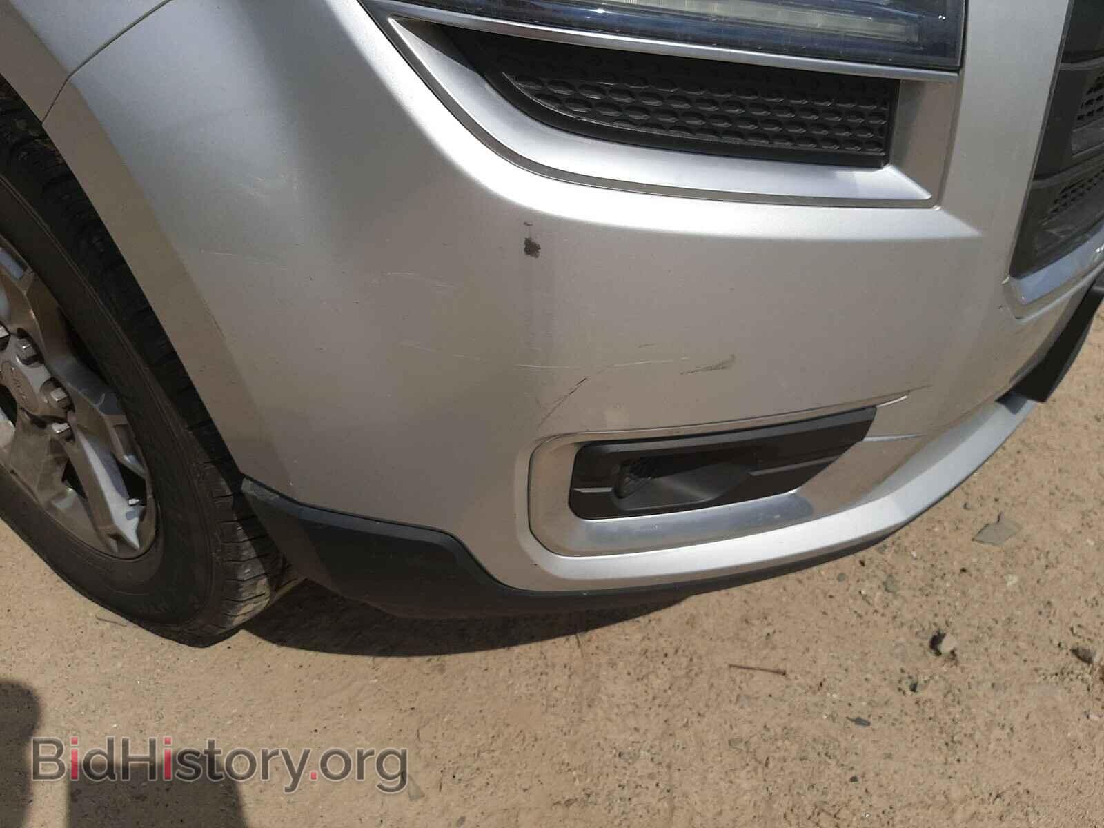 2015 GMC ACADIA - VIN: 1GKKRPKD9FJ284095 - Фото 9