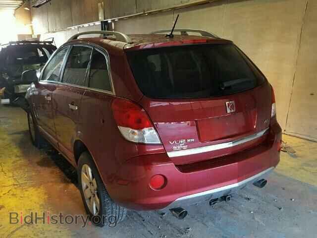 2008 SATURN VUE - VIN: 3GSCL53798S648035 - Фото 3