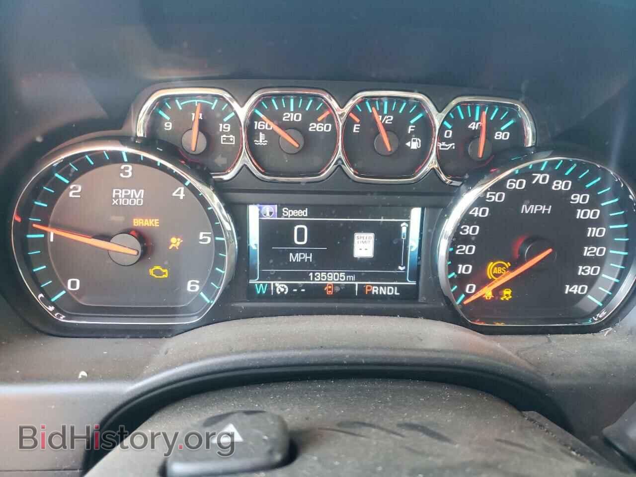 2017 GMC SIERRA - VIN: 3GTU2NEC5HG267055 - Фото 9