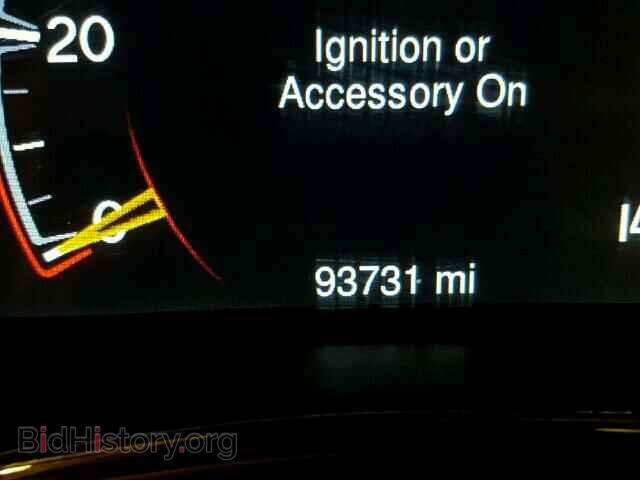 2015 JEEP CHEROKEE - VIN: 1C4RJFAGXFC604200 - Photo 8