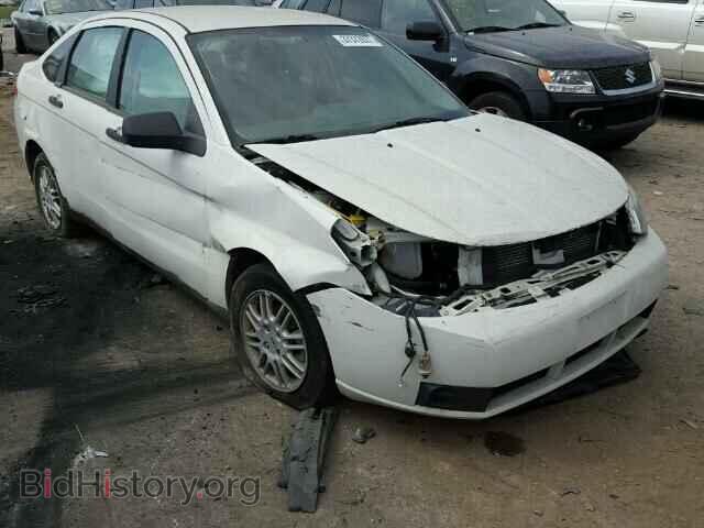 Фотография 1FAHP3FN6AW253203 - FORD FOCUS 2010
