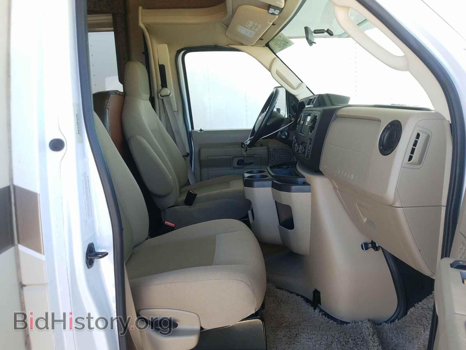 2015 FORD ECONOLINE - VIN: 1FDWE3FS6FDA33927 - Фото 5