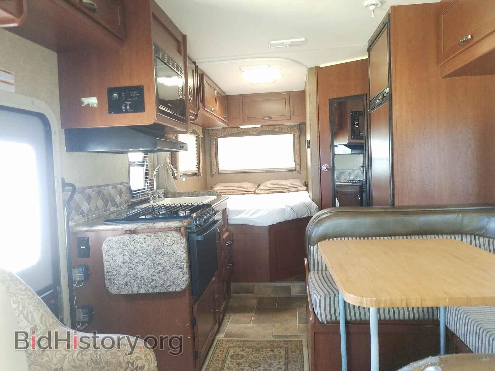 2015 FORD ECONOLINE - VIN: 1FDWE3FS6FDA33927 - Фото 9