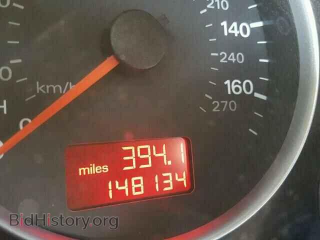 2007 AUDI A4 - VIN: WAUAF78E77A231717 - Фото 8