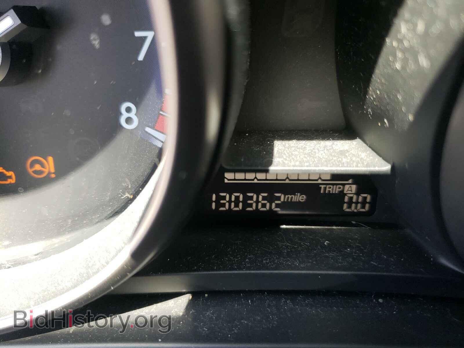 2013 MAZDA 3 - VIN: JM1BL1TF4D1728331 - Photo 8