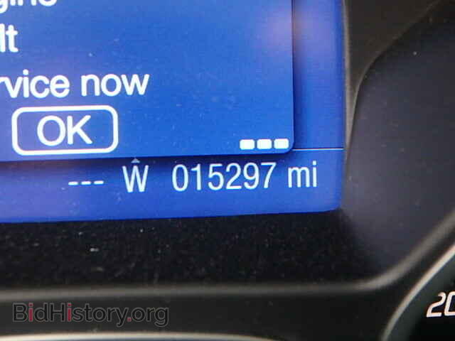 2014 FORD FOCUS - VIN: 1FADP3F23EL115484 - Photo 8