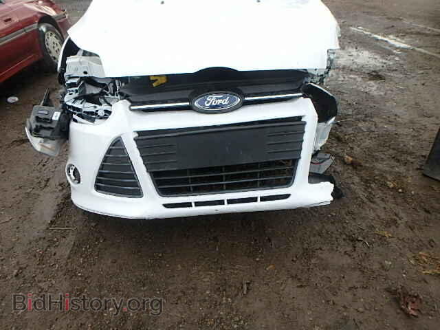 2014 FORD FOCUS - VIN: 1FADP3F23EL115484 - Photo 10