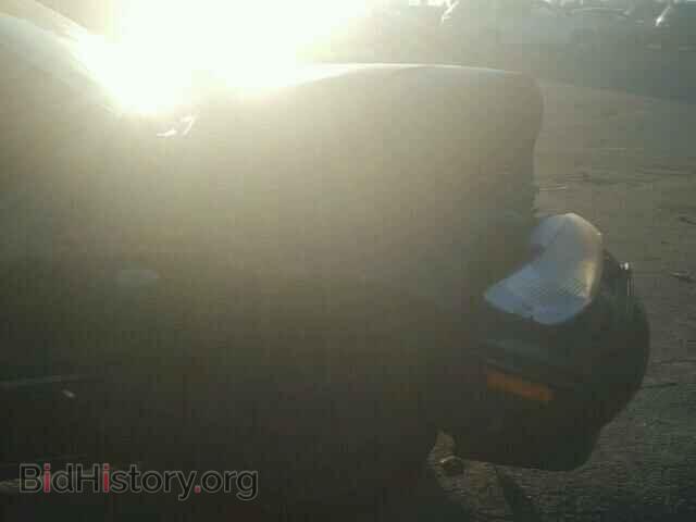 2003 MITSUBISHI LANCER - VIN: JA3AJ26E53U025973 - Photo 10
