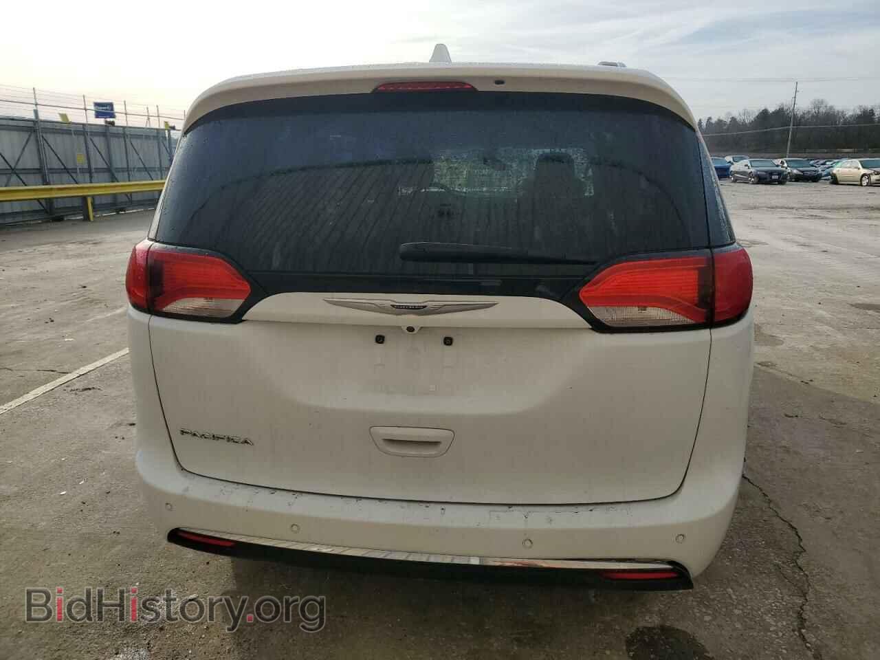 2019 CHRYSLER PACIFICA - VIN: 2C4RC1BG8KR537187 - Photo 6
