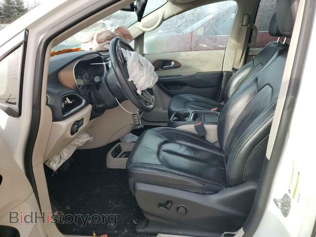 2019 CHRYSLER PACIFICA - VIN: 2C4RC1BG8KR537187 - Photo 7