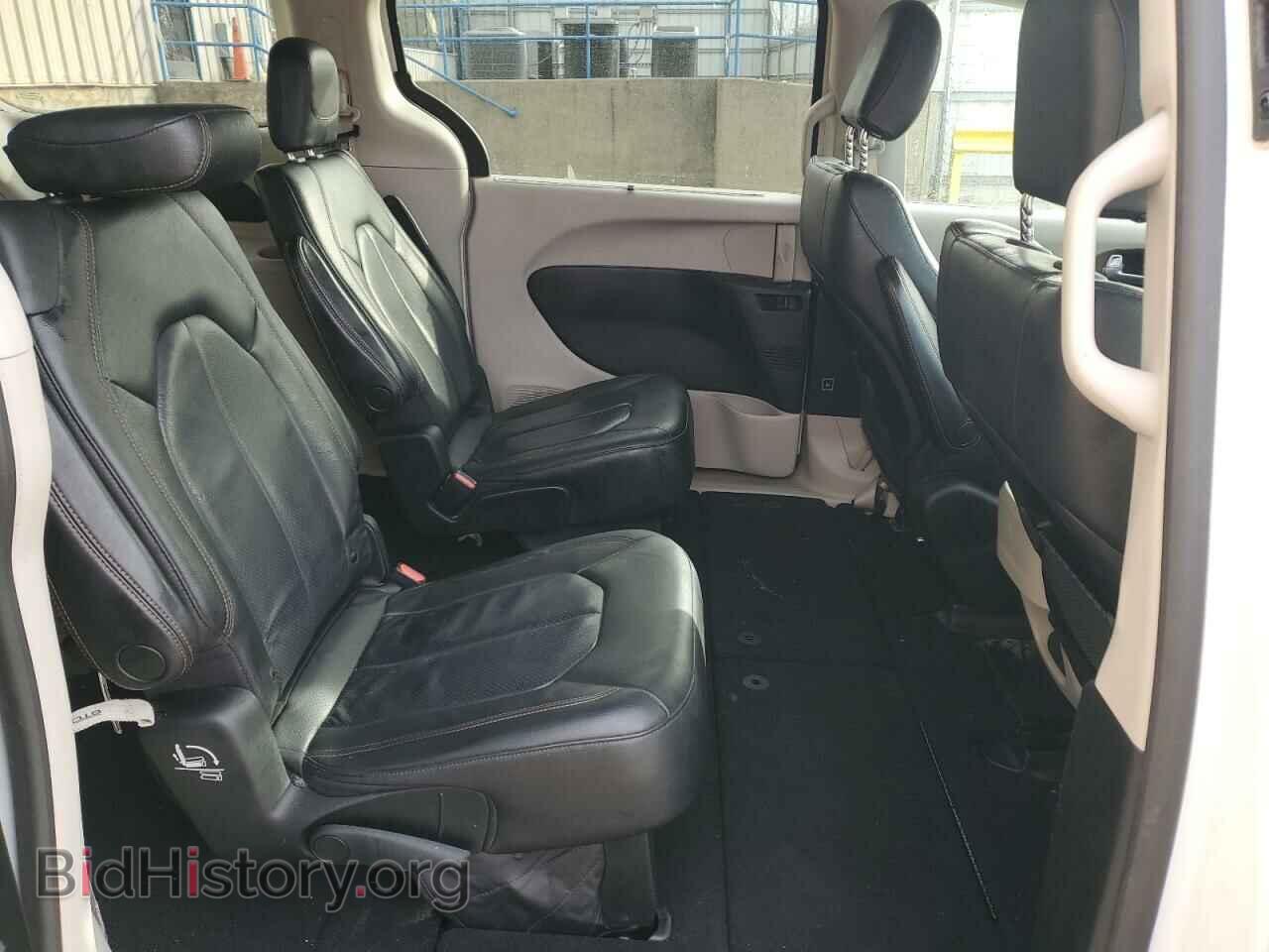 2019 CHRYSLER PACIFICA - VIN: 2C4RC1BG8KR537187 - Photo 10