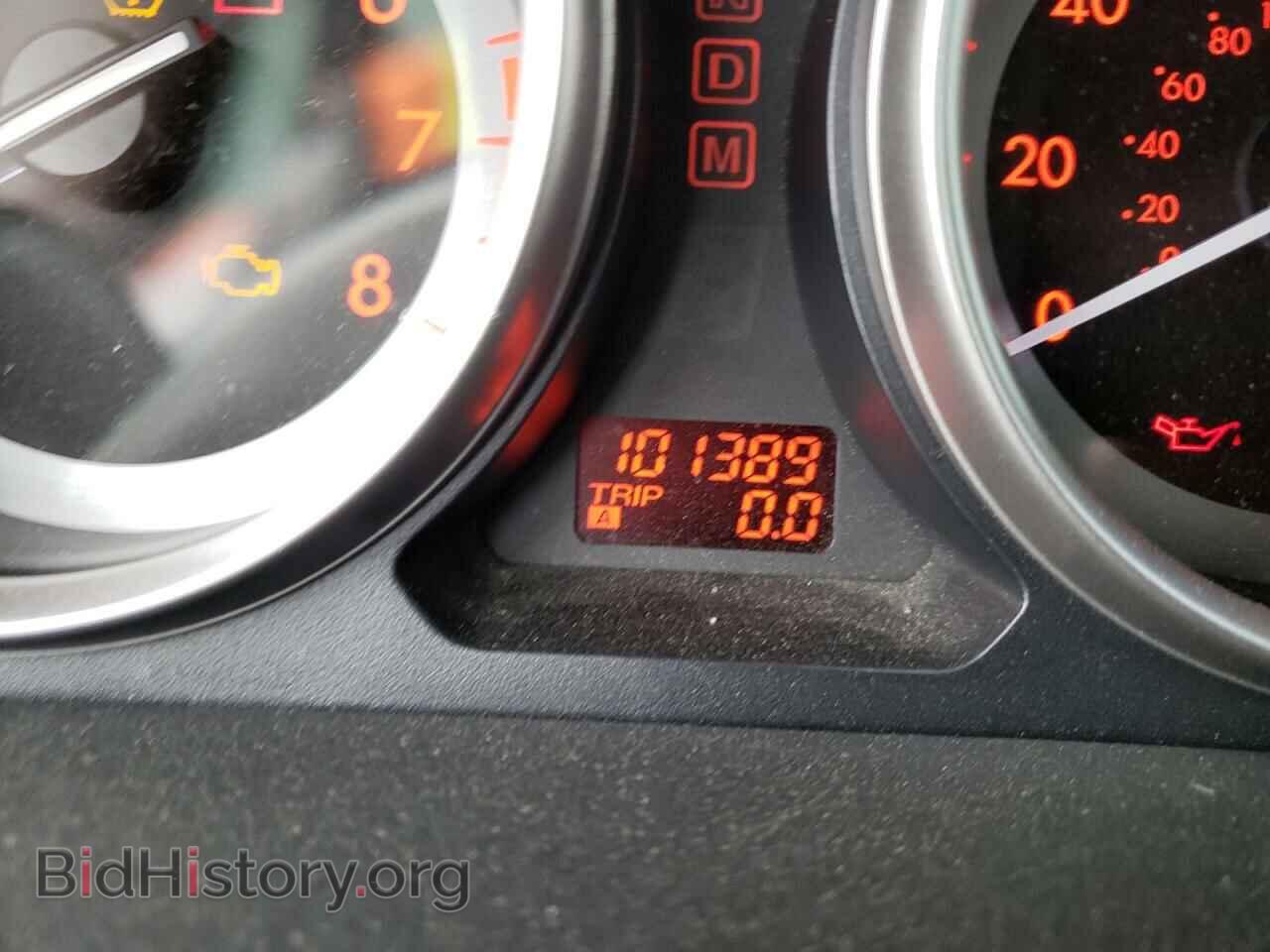 2012 MAZDA CX-9 - VIN: JM3TB2BV0C0351966 - Фото 8