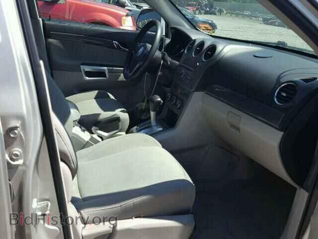 2008 SATURN VUE - VIN: 3GSCL93Z08S692370 - Фото 5