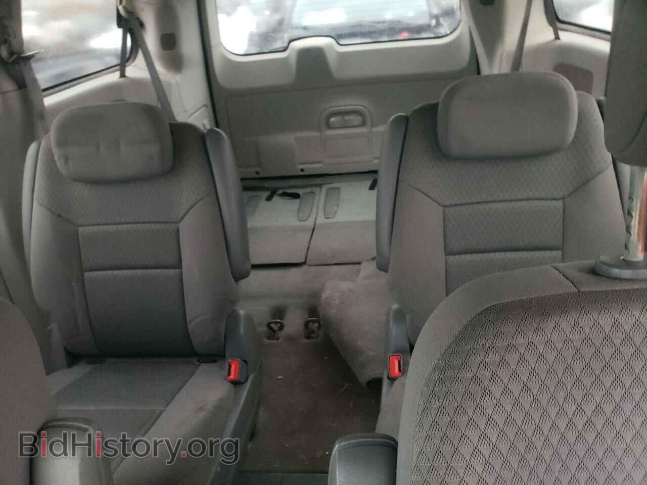 2009 CHRYSLER MINIVAN - VIN: 2A8HR54129R513951 - Фото 10