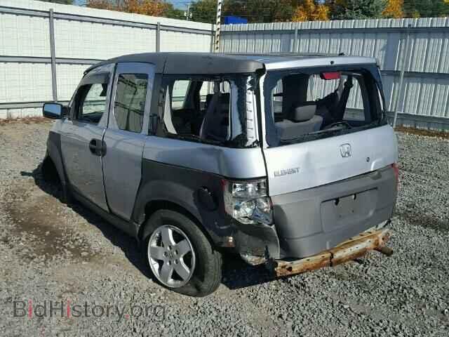 2003 HONDA ELEMENT - VIN: 5J6YH28533L008680 - Photo 3