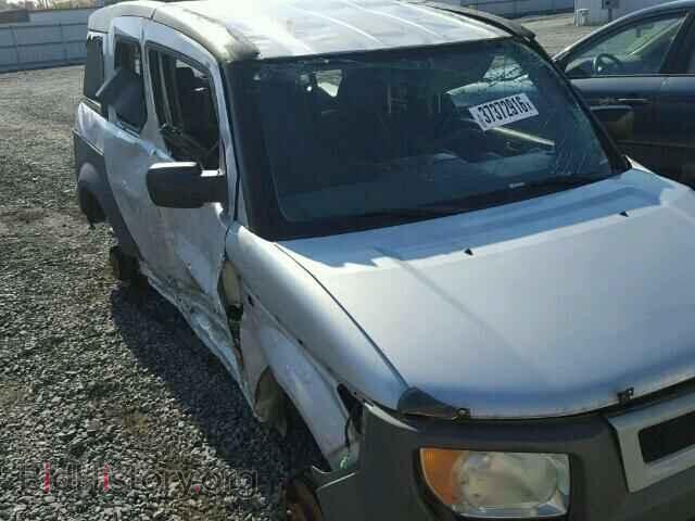 2003 HONDA ELEMENT - VIN: 5J6YH28533L008680 - Photo 9