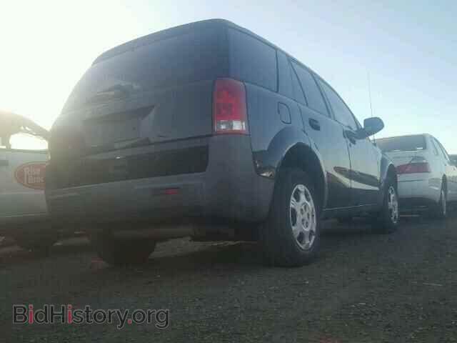 2004 SATURN VUE - VIN: 5GZCZ23D04S810170 - Фото 4