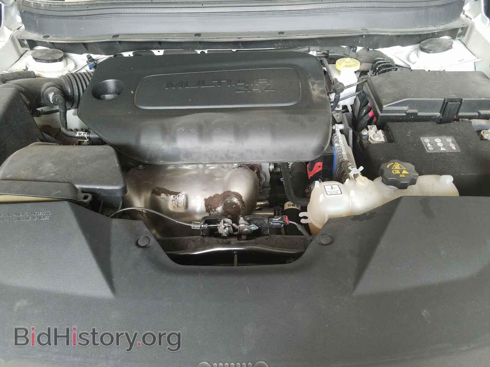 2019 JEEP CHEROKEE - VIN: 1C4PJLDB0KD419499 - Фото 7