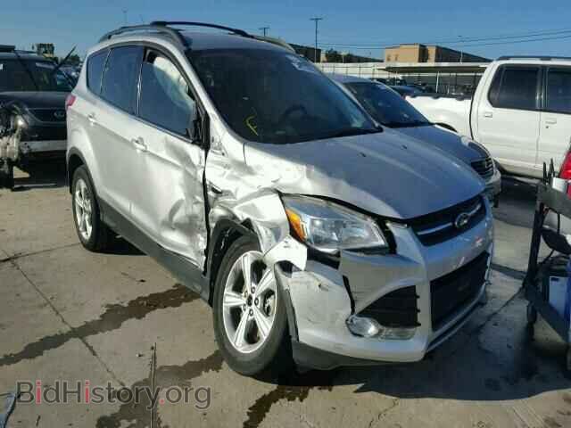 Фотография 1FMCU0G95DUD77276 - FORD ESCAPE 2013