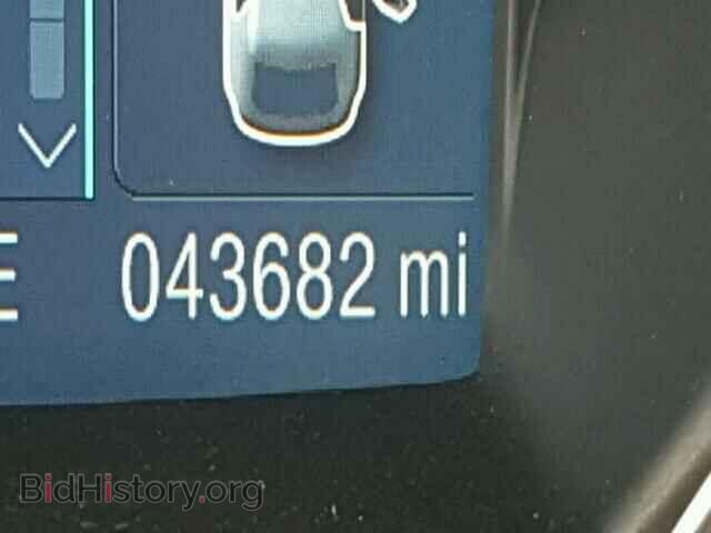 2013 FORD ESCAPE - VIN: 1FMCU0G95DUD77276 - Фото 8