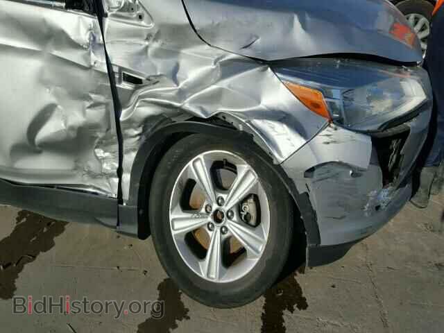 2013 FORD ESCAPE - VIN: 1FMCU0G95DUD77276 - Фото 9