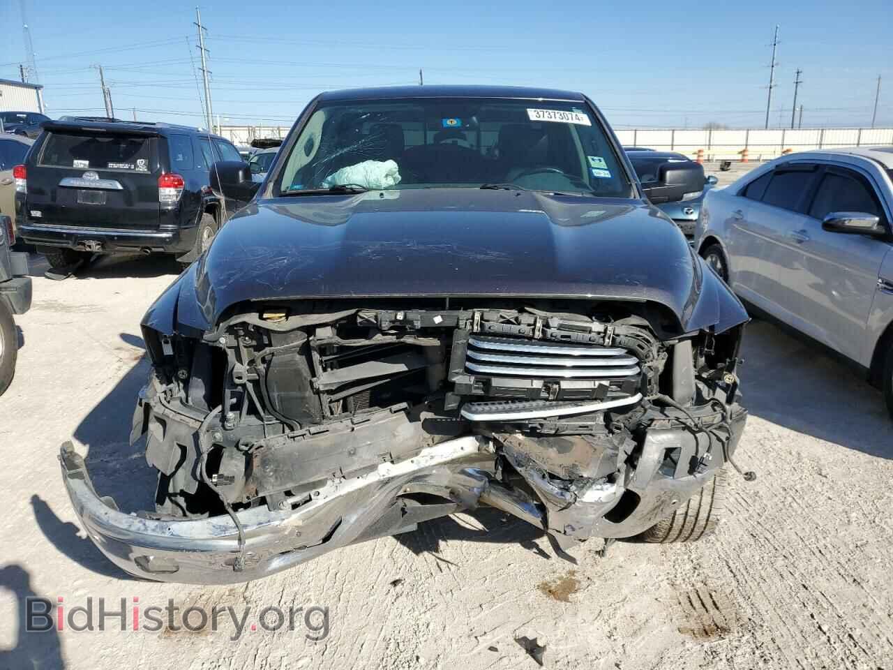 2014 RAM 1500 - VIN: 1C6RR6LT9ES416721 - Фото 5