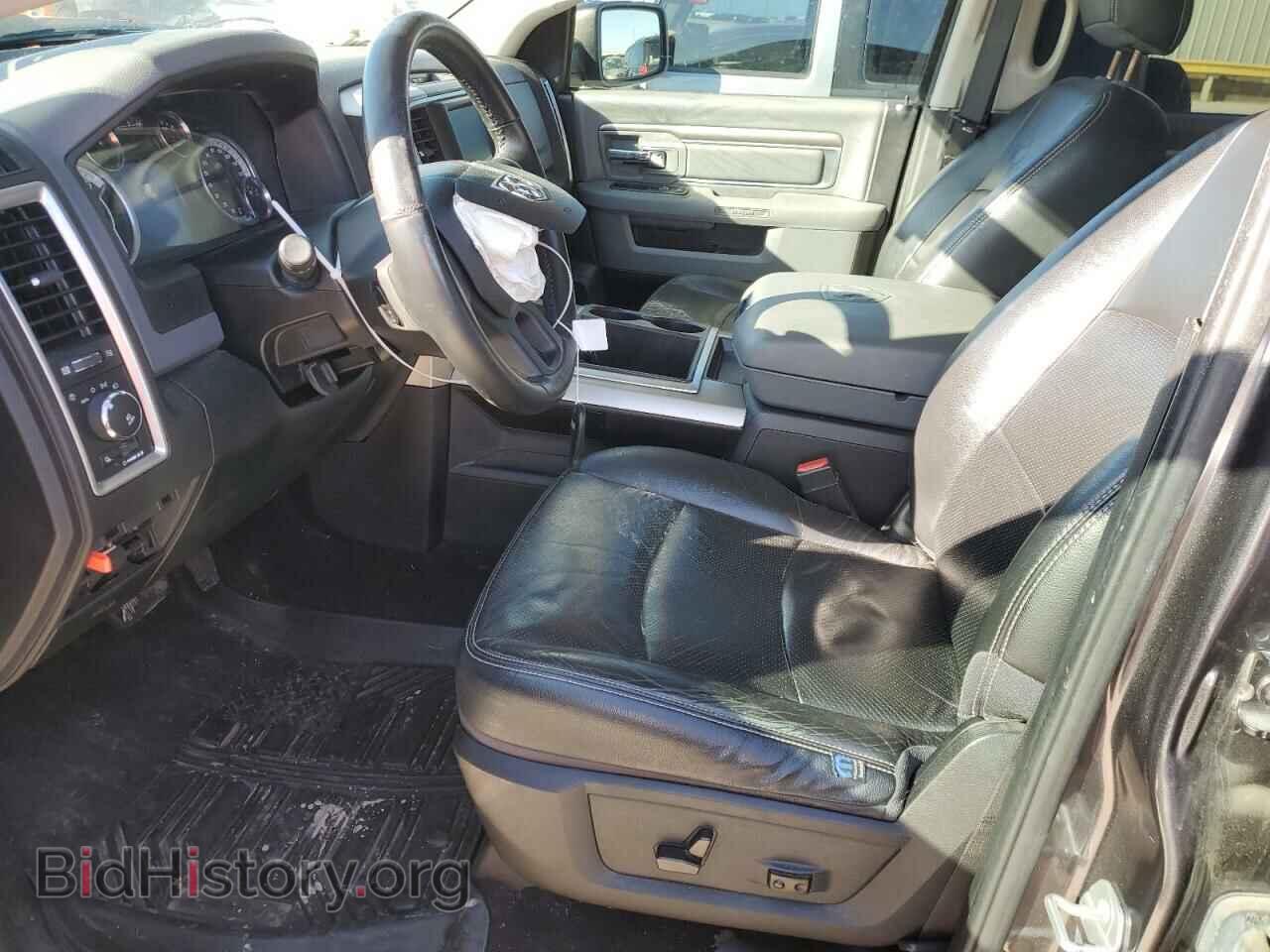 2014 RAM 1500 - VIN: 1C6RR6LT9ES416721 - Фото 7