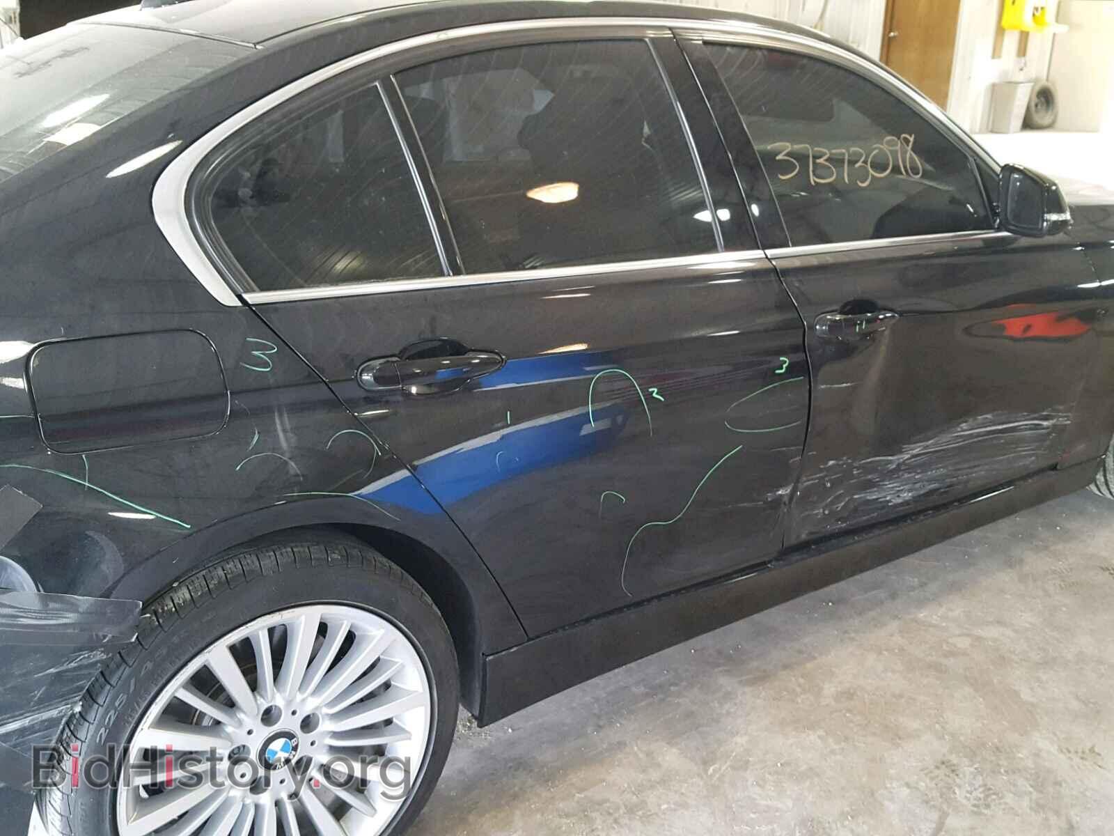2013 BMW 1 SERIES - VIN: WBA3F9C51DF145197 - Фото 9