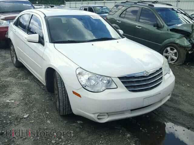 Photo 1C3CC5FD5AN196926 - CHRYSLER SEBRING 2010