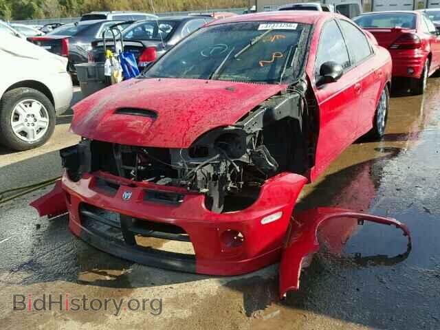 2004 DODGE NEON - VIN: 1B3ES66S24D501659 - Фото 2