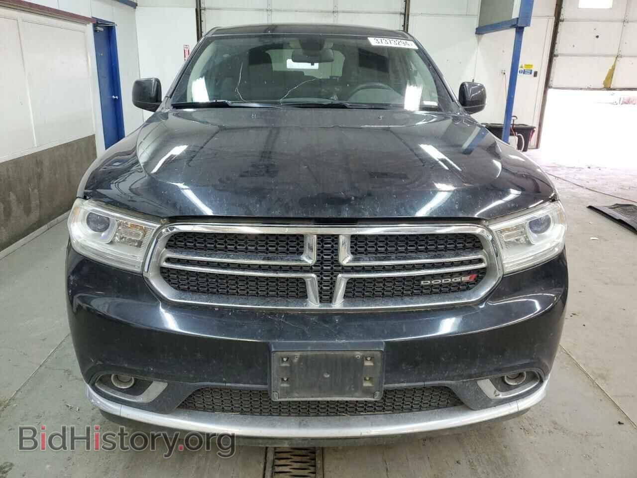 2015 DODGE DURANGO - VIN: 1C4RDJAG4FC888952 - Фото 5