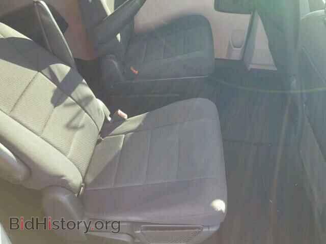 2009 DODGE CARAVAN - VIN: 2D8HN44E79R658033 - Фото 6