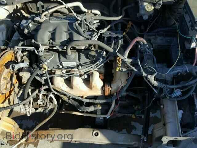 2009 DODGE CARAVAN - VIN: 2D8HN44E79R658033 - Фото 7