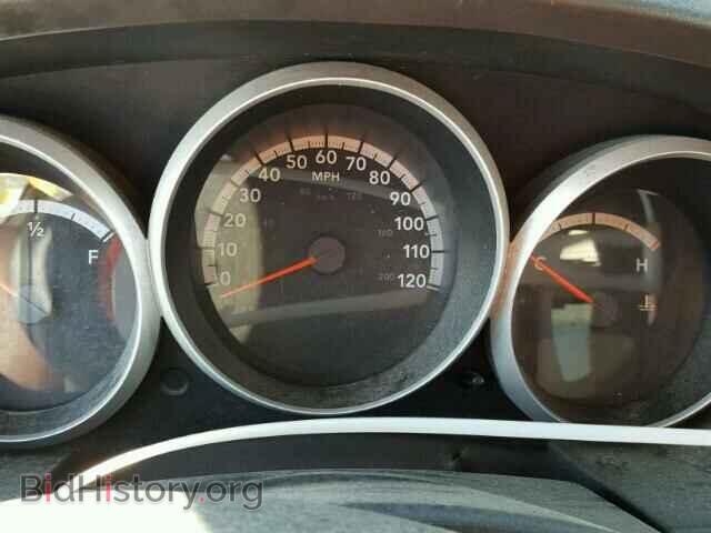 2009 DODGE CARAVAN - VIN: 2D8HN44E79R658033 - Фото 8