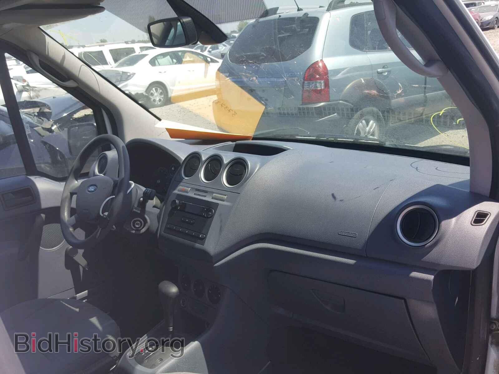 2012 FORD TRANSIT CO - VIN: NM0LS7AN6CT083816 - Фото 5