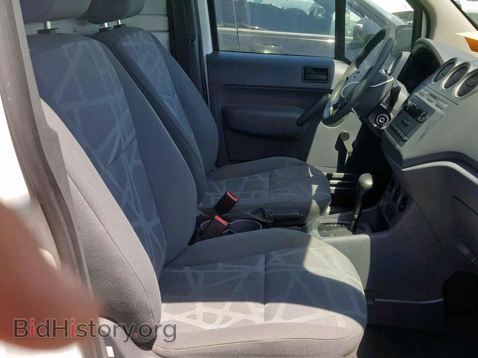 2012 FORD TRANSIT CO - VIN: NM0LS7AN6CT083816 - Фото 6