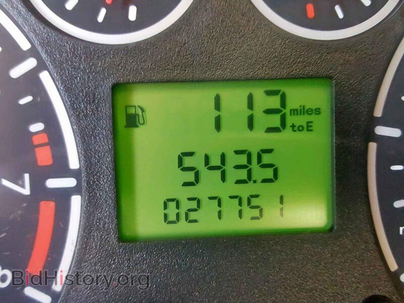 2012 Ford TRANSIT CO (VIN NM0LS7AN6CT083816) — photo 8 of 10