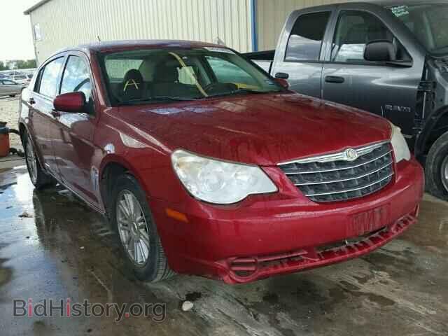 Photo 1C3LC46K77N504924 - CHRYSLER SEBRING 2007