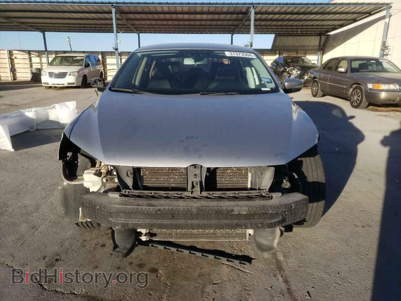 2014 VOLKSWAGEN PASSAT - VIN: 1VWAS7A34EC040813 - Фото 5
