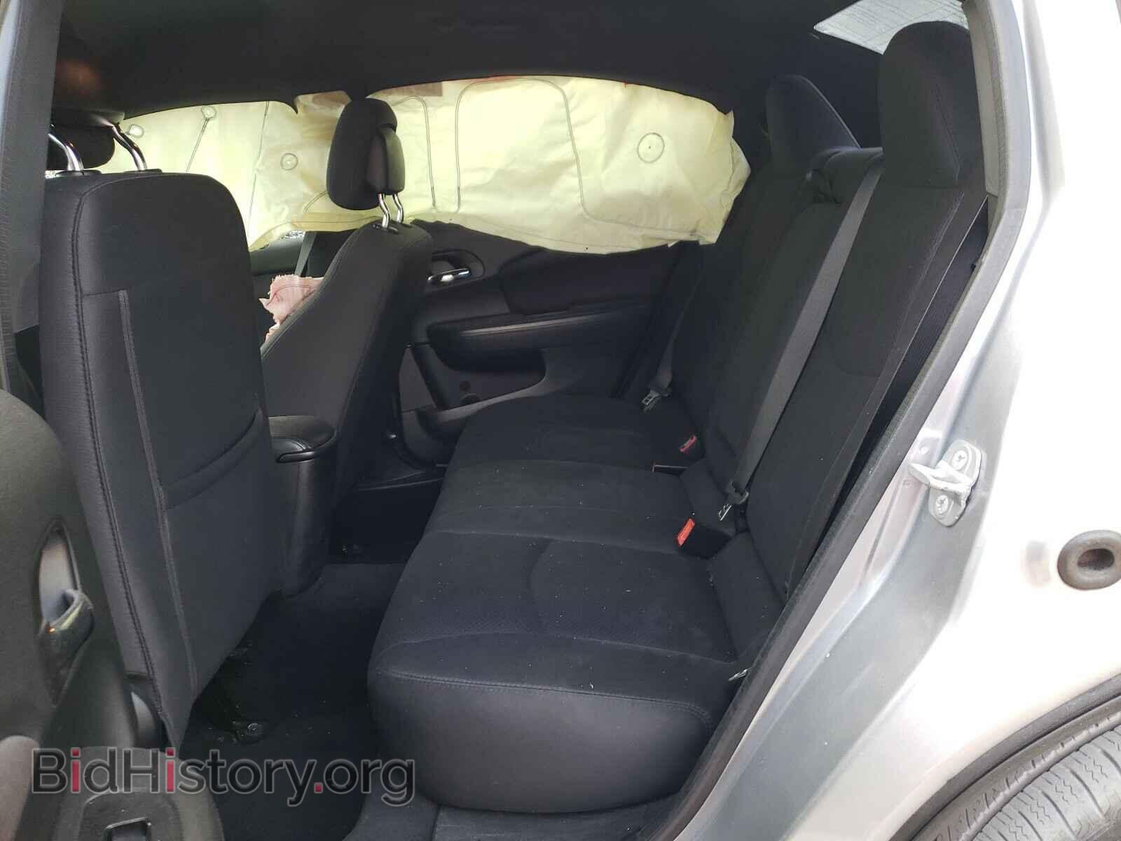 2014 CHRYSLER 200 - VIN: 1C3CCBAB3EN209926 - Фото 6