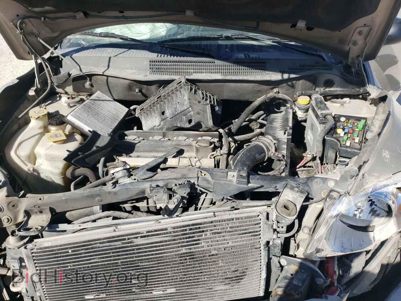2010 DODGE CALIBER - VIN: 1B3CB3HA5AD543622 - Photo 7