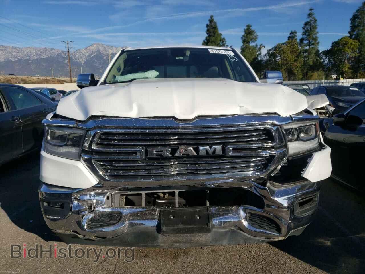 2020 RAM 1500 - VIN: 1C6RREDT2LN121576 - Фото 5