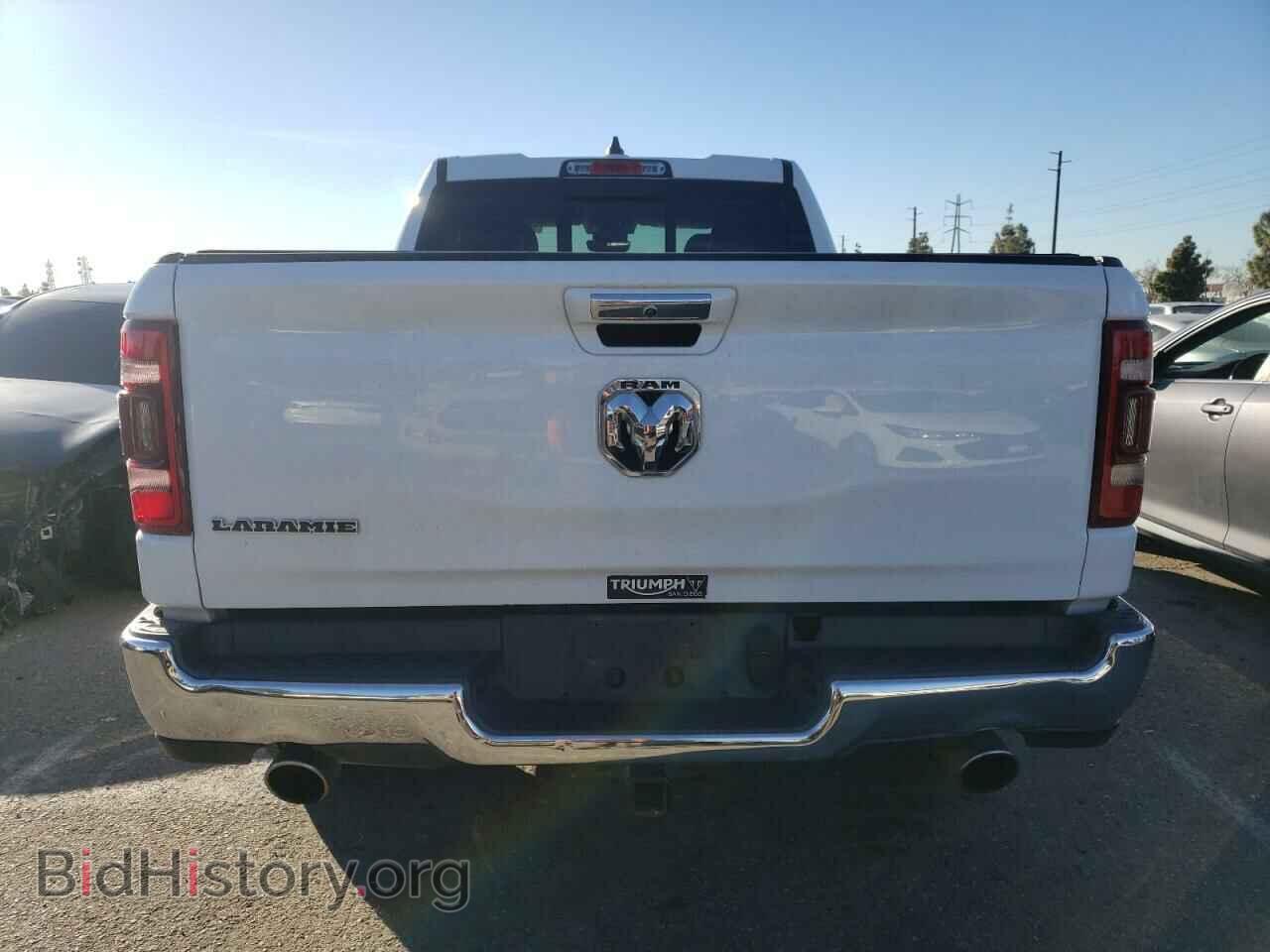 2020 RAM 1500 - VIN: 1C6RREDT2LN121576 - Фото 6