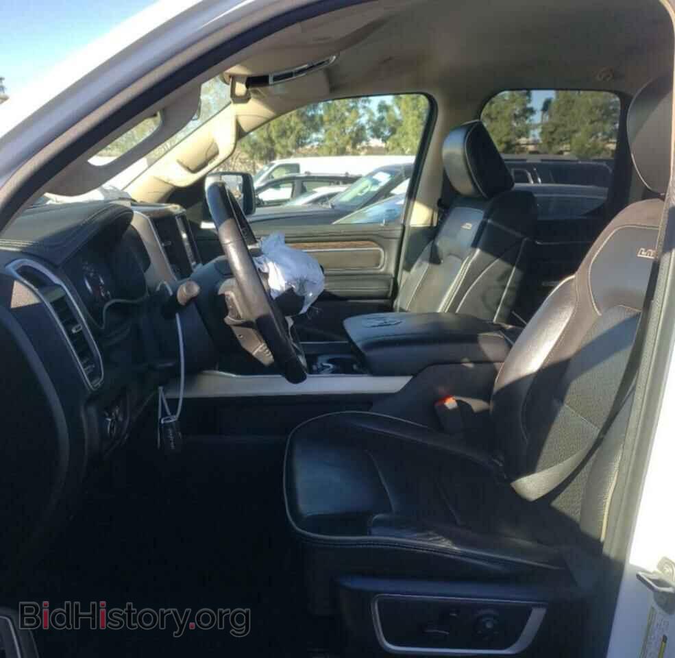 2020 RAM 1500 - VIN: 1C6RREDT2LN121576 - Фото 7