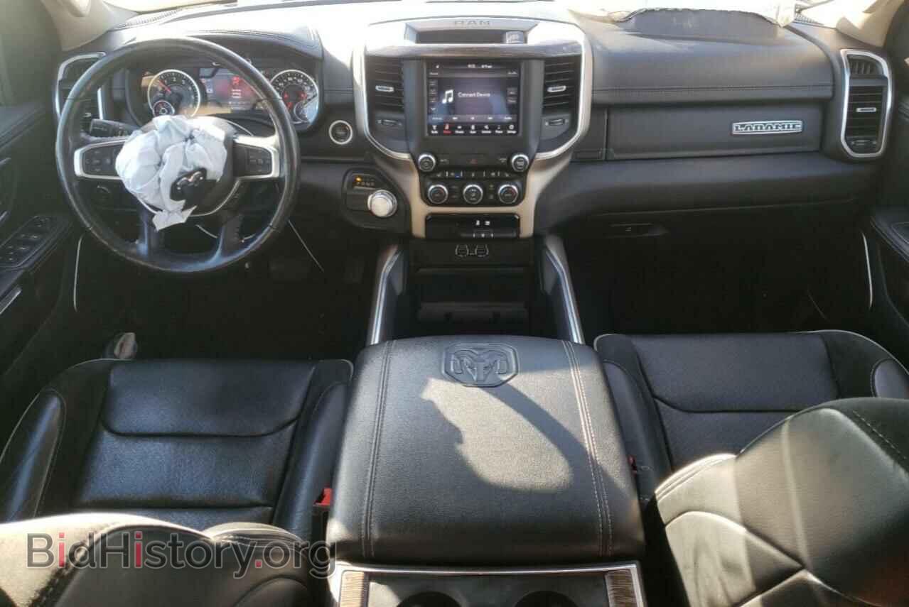 2020 RAM 1500 - VIN: 1C6RREDT2LN121576 - Фото 8