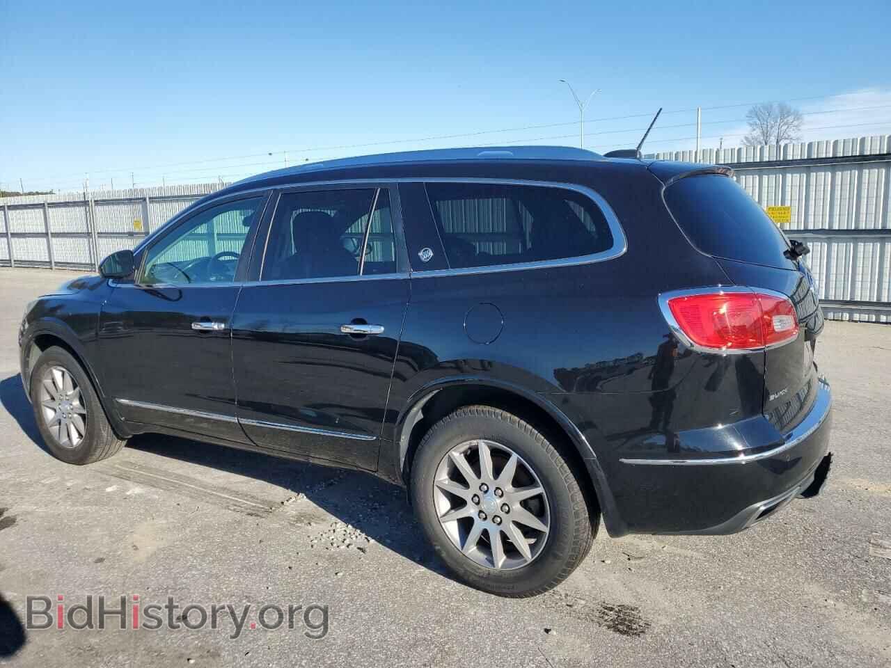 2016 BUICK ENCLAVE - VIN: 5GAKVBKD2GJ315345 - Фото 2