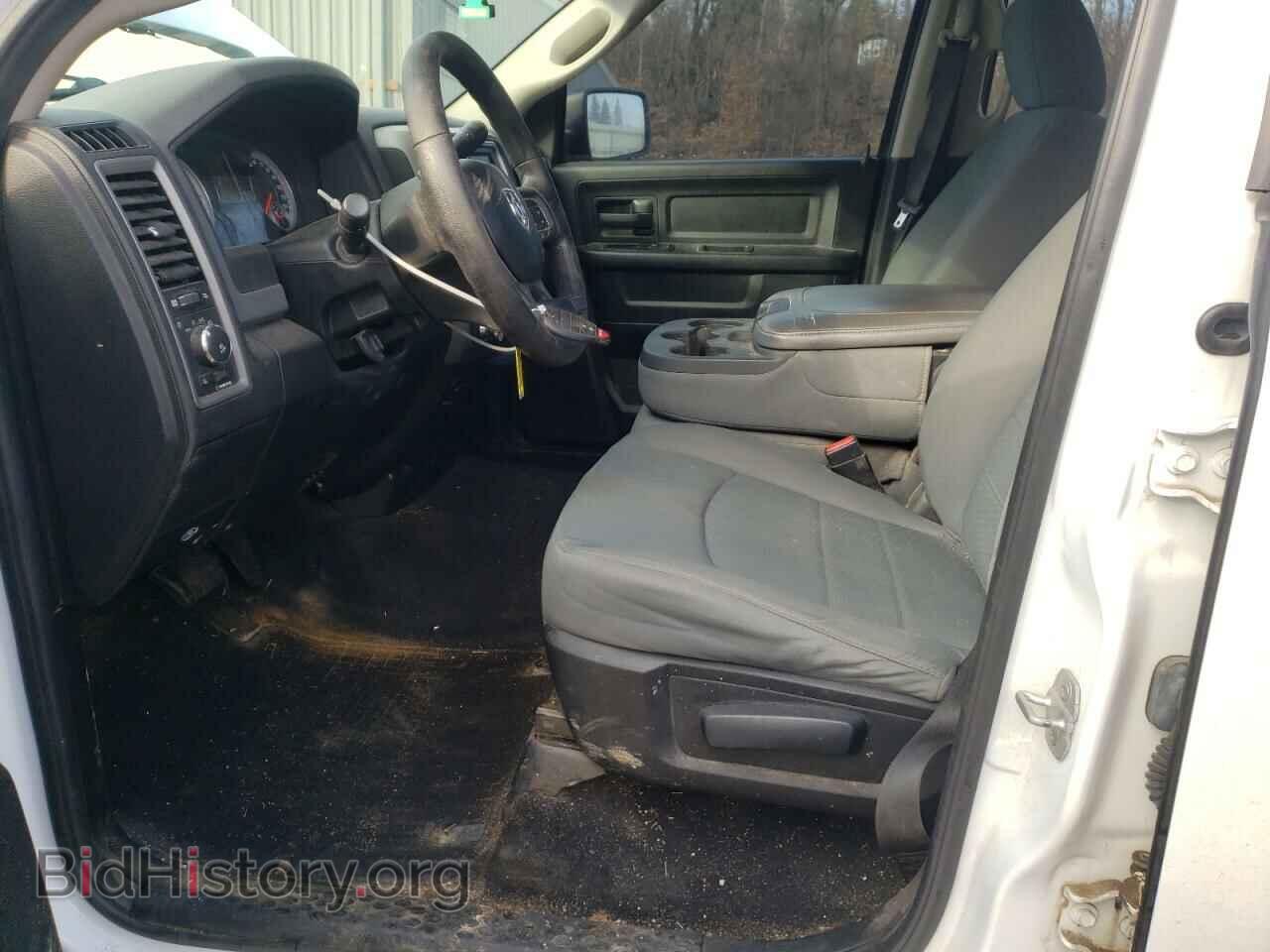 2014 RAM 1500 - VIN: 1C6RR7FT0ES174399 - Фото 7