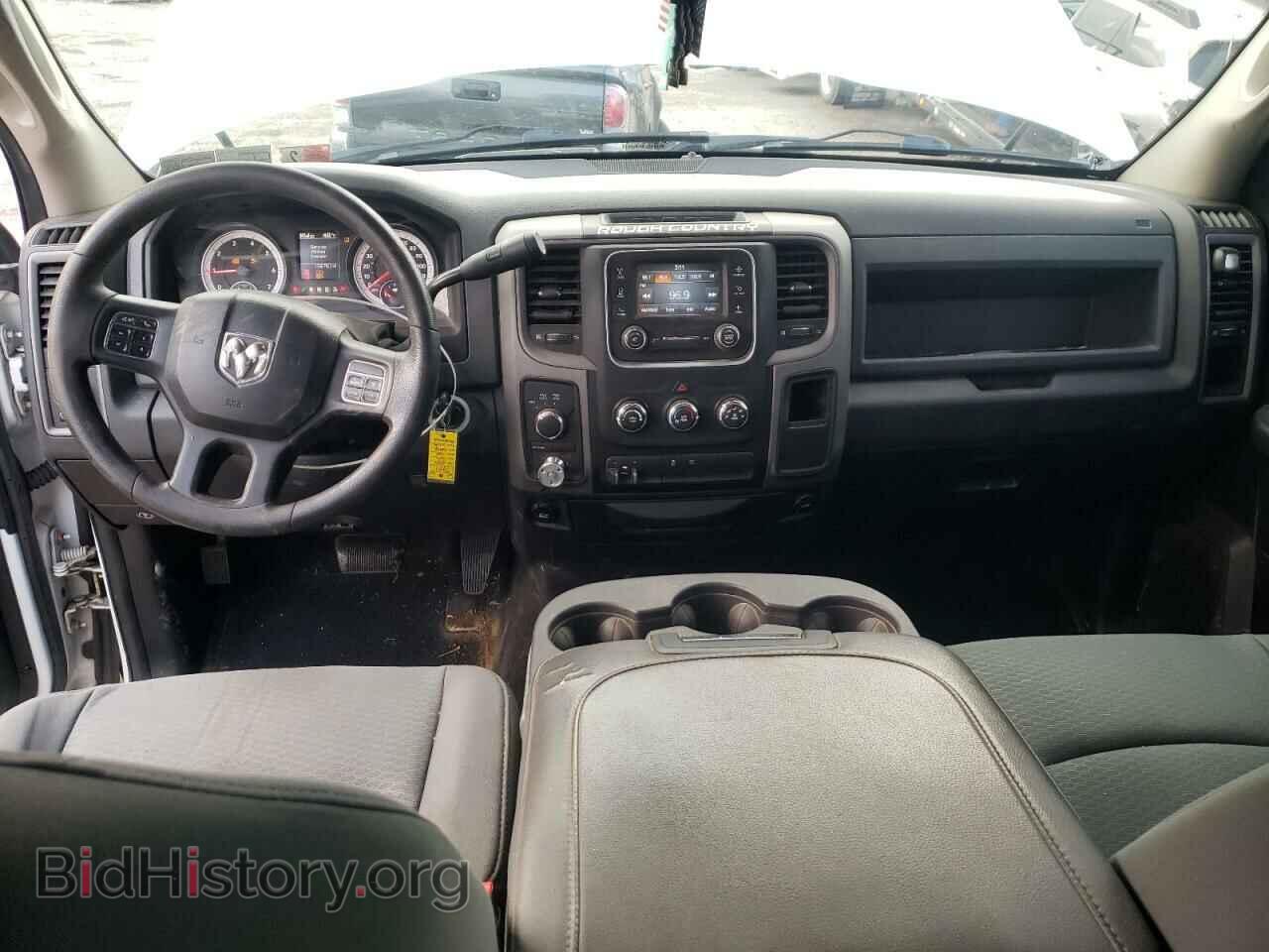 2014 RAM 1500 - VIN: 1C6RR7FT0ES174399 - Фото 8