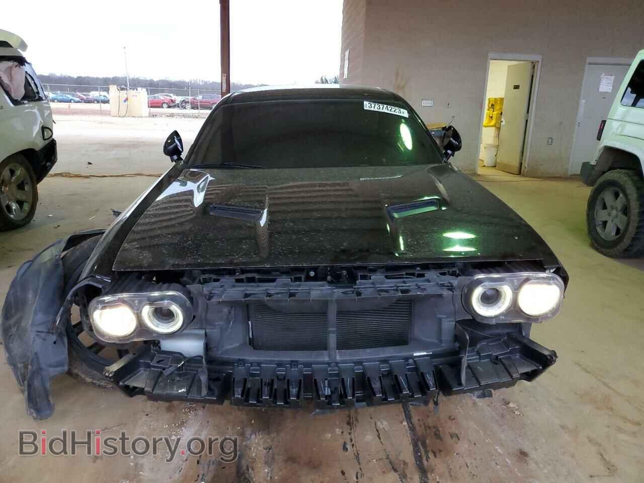 2019 DODGE CHALLENGER - VIN: 2C3CDZAG5KH739661 - Photo 5