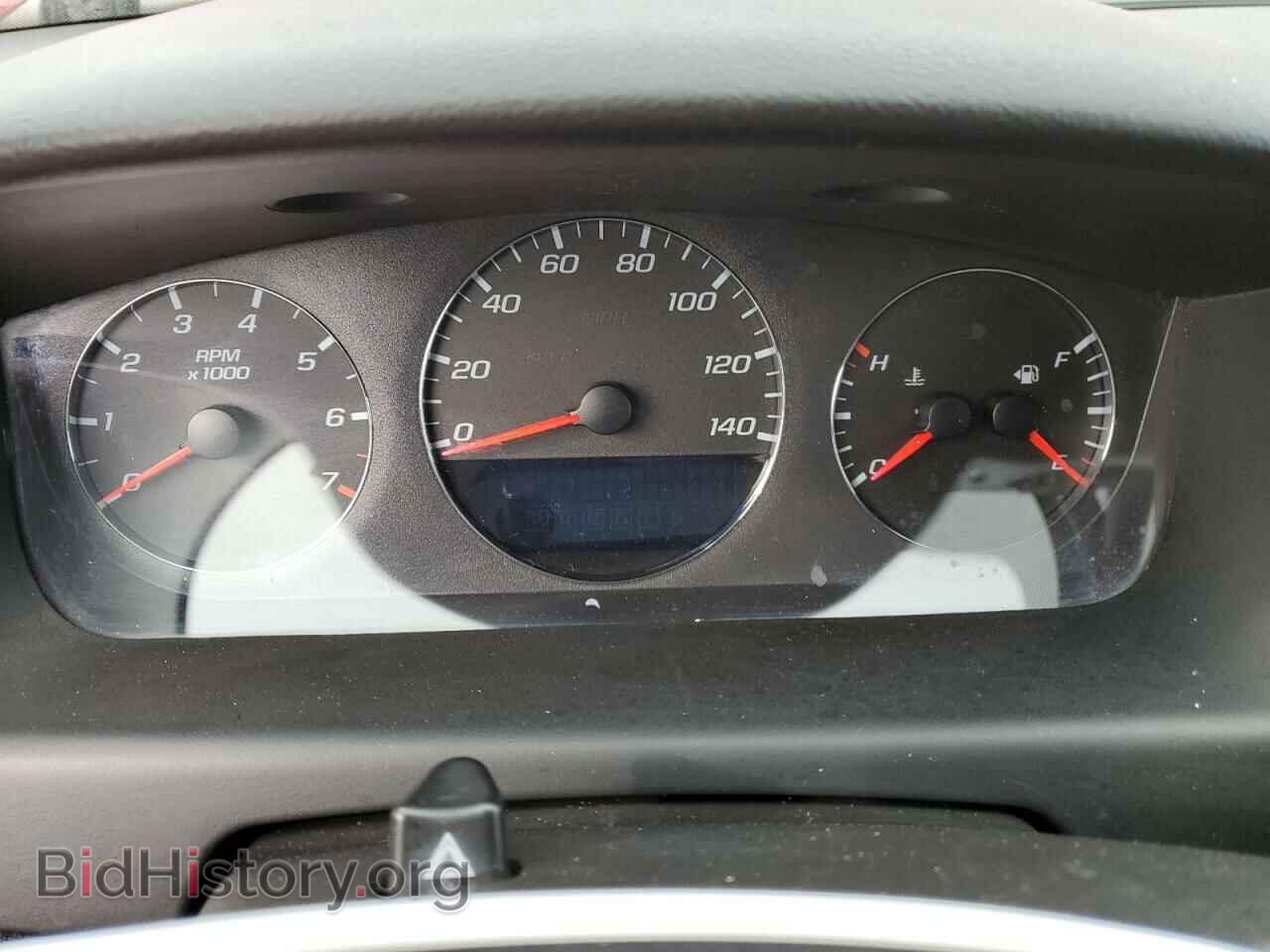2014 CHEVROLET IMPALA - VIN: 2G1WC5E38E1160326 - Фото 9
